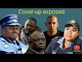 Dj Warras cover-ups and evidence cooking is exposed, 