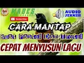 Download Lagu MASTERAN MURAI PASTOL \u0026 TROTOL CEPAT BELAJAR MENYUSUN LAGU