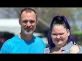 Inside 1000-lb Sisters Star Amy Slaton and Husband Brian Lovvorn s Whirlwind Love Story
