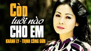 khánh Ly