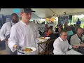 Greenville County School students compete in euphoria s Healthy Lunchtime Throwdown