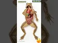 Download Lagu Frog Anatomy Animation | Bio AI Art | 28