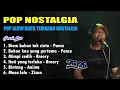 Lagu LAGU NOSTALGIA PALING DICARI 2026 - BUKAN KAU YANG PERTAMA - BAGUSTIAN FADILAH
