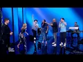 Download Lagu Kelly and Ryan Freestyle With the Cast of “Freestyle Love Supreme”