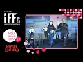 India Fashion Forum 2025 Royal Enfield at India Brand Show 2025