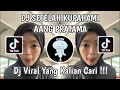 Download Lagu DJ SETELAH KUPAHAMI AANG PRATAMA VIRAL TIKTOK TERBARU 2024 !