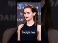 she s pretty but can she pull off Emma Watson