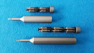 GALACOK 39-in-1 & GALACOK 27-in-1 a escena: Económicos y con bits de calidad.