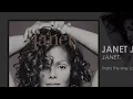 Janet Jackson - That's The Way Love Goes
