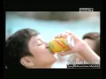 Iklan Teangin - ALVIN LAPIAN