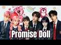 Download Lagu DRAMA REVLICCA - PROMISE DOLL (TAMAT)