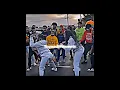 Kimora twerking on twin 1