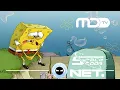 Kompilasi Station Id Spacetoon =⟩ NET. TV =⟩ MDTV