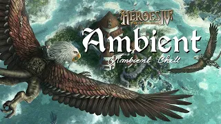Heroes Of Might And Magic IV The Most Relaxing Music Natural Ambience 