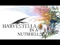 HARVESTELLA - In A Nutshell REVIEW