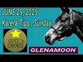 Download Lagu MMTCI KARERA TIPS \u0026 ANALYSIS by  @guceschoice  JUNE 29, 2025 , RACES STARTS 3 PM