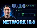 UniFi 10 6 Is Here VPN SafeOps Topology Spotlight More