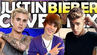 Download The Justin Bieber Cover Mix MP3