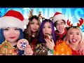 Download CELEBRATING THE HOLIDAYS WITH KREW! mp4 3gp mp3 videos - waplic