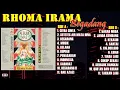 Download Lagu ALBUM EMAS Rhoma Irama  BEGADANG