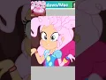 Swapping the Main six s color palette with their aesthetic