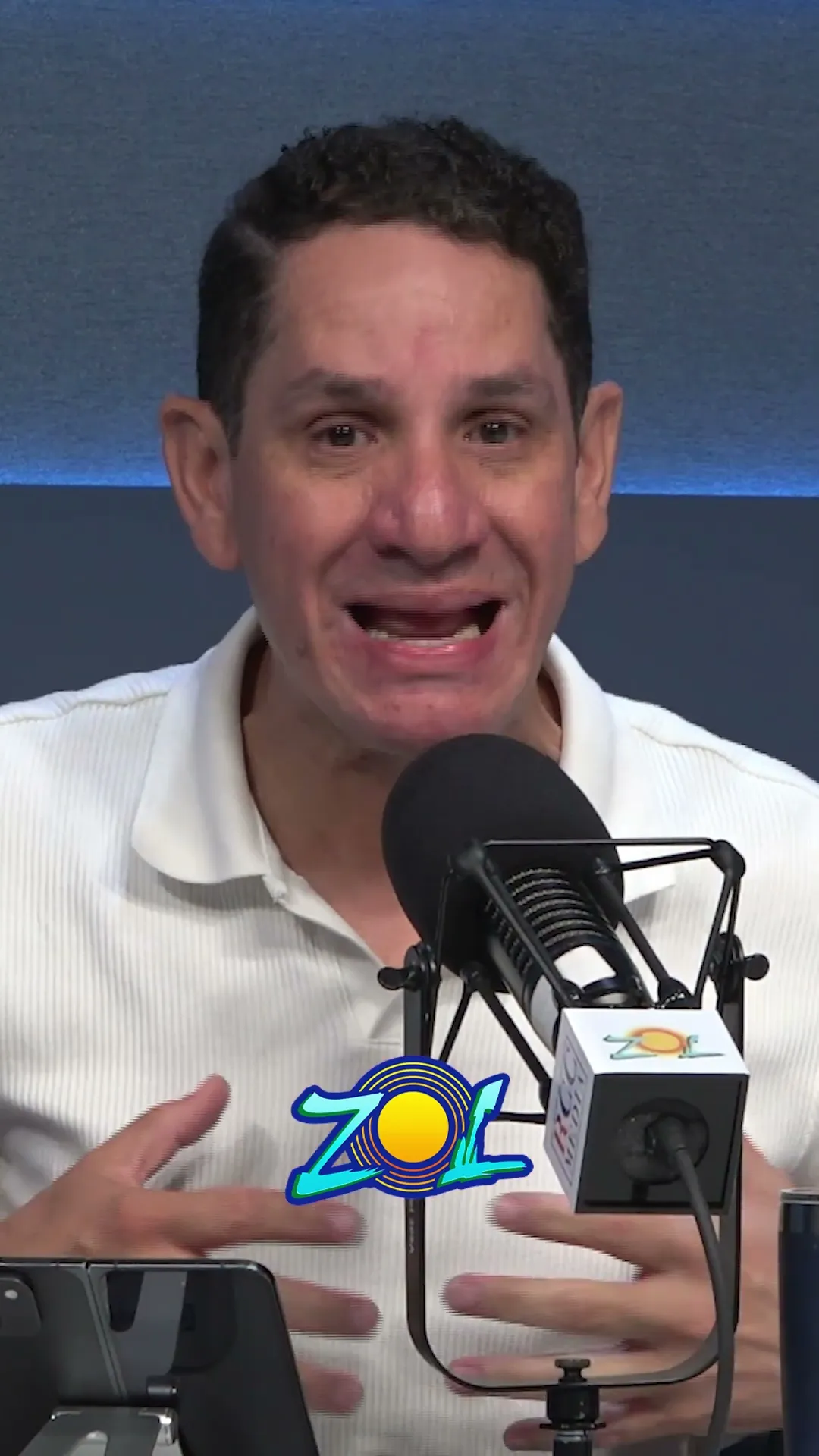 LA ADVERTENCIA DE PALIZA