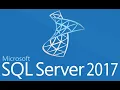 SQL Server 2017 Installation Step-by-Step Guide