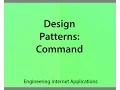 v29 Command Pattern