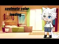 soulmate color gacha club lumine kody x lumine