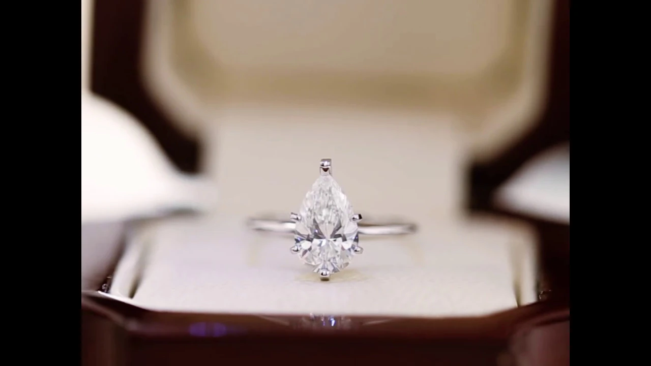 Meet the Jeweler Blinging Out Beyoncé and Travis Scott