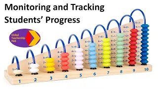 Monitoring and Tracking Students Progress