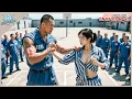 Download Lagu Prison Queen Bullies New Inmate Not Knowing She Is Martial Arts Master Who Breaks Them All