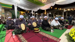 ya imamarusli medley irbama cek sound