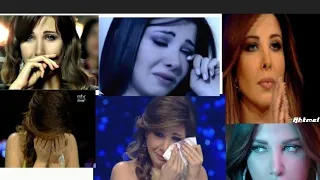 أفضل 6 اغاني نانسي عجرم حزينة بكاء القلب روائع اغاني كوكتيل 
