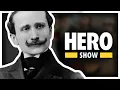 Download Lagu Edmond Rostand: Author of the Three Greatest Plays in History  | The Hero Show, Ep 41