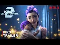 Lagu KPOP DEMON HUNTERS 2 - Trailer (2027) Netflix \u0026 Sony Animation