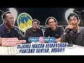 Lagu Hosted by the Kemayoran Tigers, Don't Be Afraid, Grandpa!!! #podcastmainbola