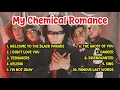 Download Lagu The Best Songs Of My Chemical Romance