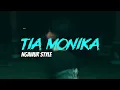 Download Lagu DJ TIA MONIKA STYLE NGAWUR #djremix