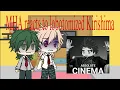 Download Lagu MHA reacts to lobotomized Kirishima | My Hero Academia | gacha reacts | gacha life | part 2