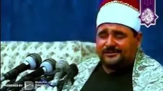 A Gathering Like No Other Sheikh Sayed Metwally Abdel Aal Masterpieces Of Video 