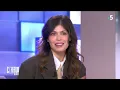 Leslie Medina, la révélation de « Fiasco » - C l’hebdo - 01/06/2024