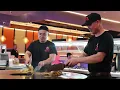 King Buffet San Antonio Texas Grand Opening