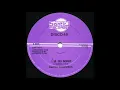 Carroll Thompson ‎– I'm So Sorry