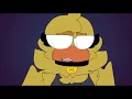 BIRDIE REUPLOAD Panic Meme