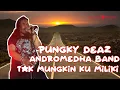 Download Lagu PUNGKY DEAZ-ANDROMEDHA BAND-TAK MUNGKIN KUMILIKI||LIRIK||ANAK NONGKRONG 90AN