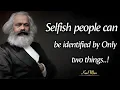 Download Lagu Remember My 8 Tips To Find Selfish peoples | Revolutionary Ideas:Karl Marx's Quotes About Happy Life