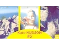 Download Lagu Kate Hudson jogging near the sea - snapchat - july 19 2016