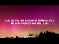 Need You - Ex Battalion (Lyrics) 