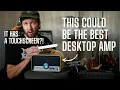 Download Lagu The Mooer F15 is the Future -  Potentially the Best Desktop Amp with Just A Few Tweaks